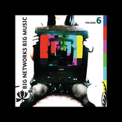 Big Networks, Big Music, Vol. 6