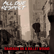 Bandaids on a Bullet Wound