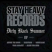 Dirty Black Summer