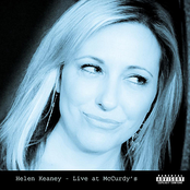 Helen Keaney: Live at McCurdy's