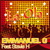 La Ola (feat. Stevie H)