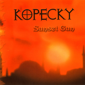 Sunset Gun by Kopecky