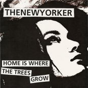 Home Is Where the Trees Grow EP