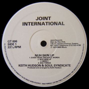 Troubles by Keith Hudson & The Soul Syndicate