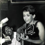 Gal Costa & Gilberto Gil