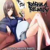 Plastic Private Parts