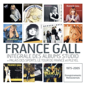 Ce Soir Je Ne Dors Pas by France Gall