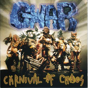 If I Could Be That by Gwar