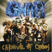 Pre-skool Prostitute by Gwar