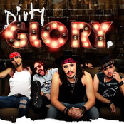 dirty glory