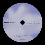 Border Thump EP