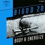 Energize by Bigod 20