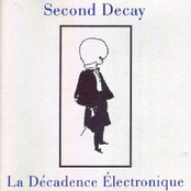 Burning Car by Second Decay