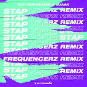 Stap Voor Stap (Frequencerz Remix)