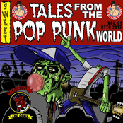 RTTB 14-13 VA - Tales from the Pop-Punk-World Vol. 1