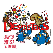 Casi Siempre Casi Nada by Despistaos