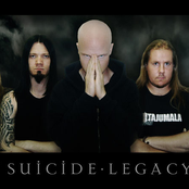 suicide legacy
