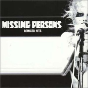 Action Reaction by Missing Persons