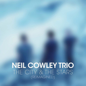 Neil Cowley Trio: The City and the Stars - Reimagined