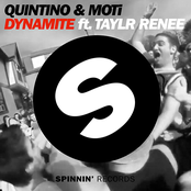 Dynamite