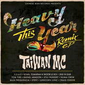 Heavy This Year Remix