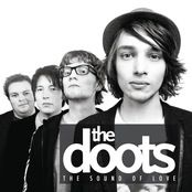 Smile Of The Moon by The Doots