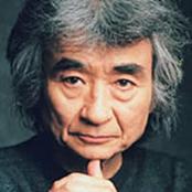 小澤征爾; boston symphony orchestra