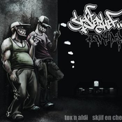 Skjif en Chef