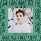 Family 020: Better Times (DJ Mix)