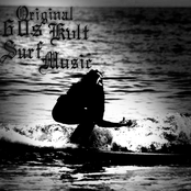 Original 60s Kvlt Surf Music