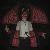 JERSEY DEVIL