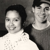 brad kane & lea salonga