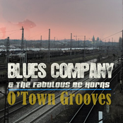 Ol´ What´s Her Name by Blues Company