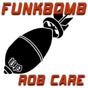 Rob Care - Funkbomb (Phillip O Remix)