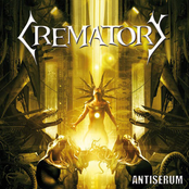 Apocalyptic Vision by Crematory