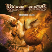 All I Want Is You by Vicious Rumors