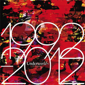 Why Why Why by Underworld