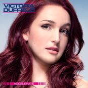 Victoria Duffield: Accelerate