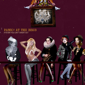 Panic At The Disco: A Fever You Can't Sweat Out