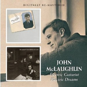 The Unknown Dissident by John Mclaughlin With The One Truth Band