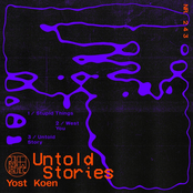 Untold Stories EP