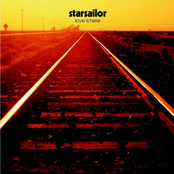 Starsailor - Tie Up My Hands