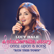 Lucy Hale: Run This Town - Single