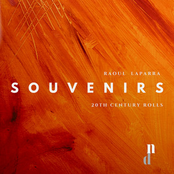 "Souvenirs" - 20th Century Classical Piano Rolls