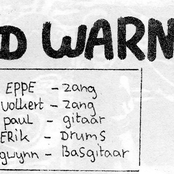 loud warning