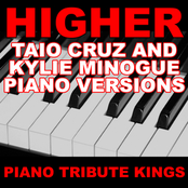 Higher (Taio Cruz & Kylie Minogue Piano Tribute Versions)