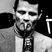 chet baker trio