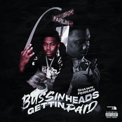 Bussin Heads Gettin Paid