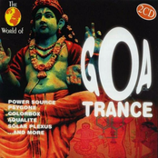 The World Of Goa Trance