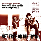 Turn Off the Radio Vol.2 (Get Free Or Die Tryin)